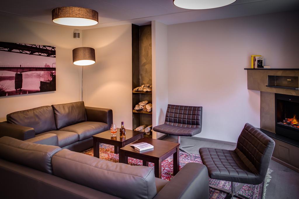 Weserhotel Schwager Holzminden Buitenkant foto