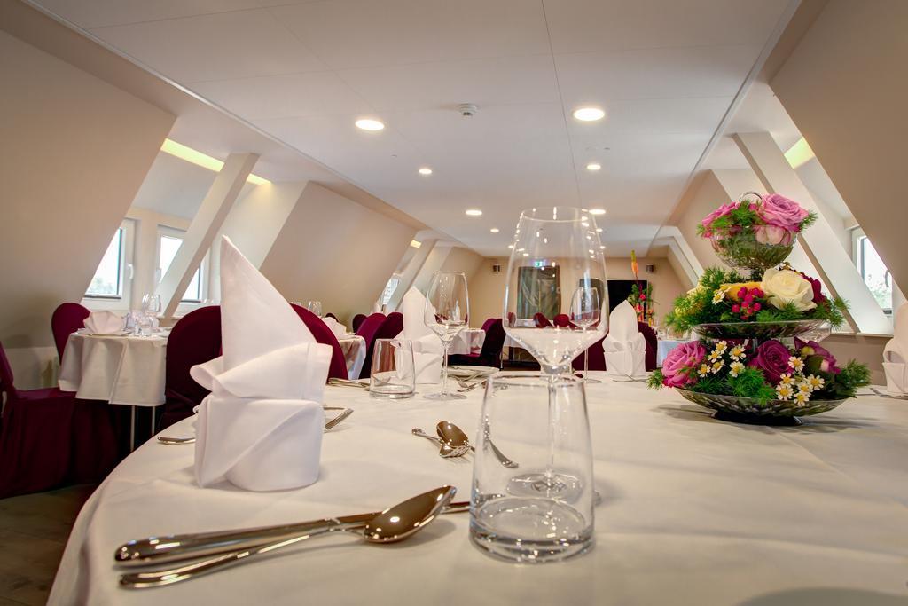 Weserhotel Schwager Holzminden Buitenkant foto