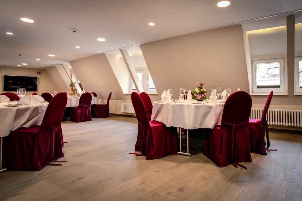 Weserhotel Schwager Holzminden Buitenkant foto