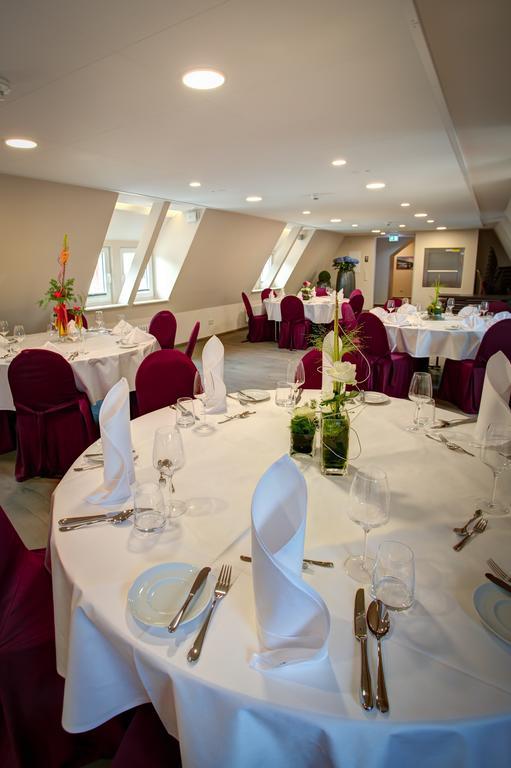 Weserhotel Schwager Holzminden Buitenkant foto